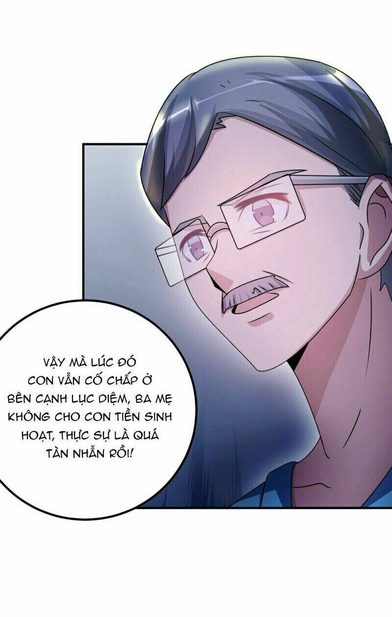 Mạc Thiếu Bức Hôn: Vợ Mới Khó Chống Đỡ: Chapter 86