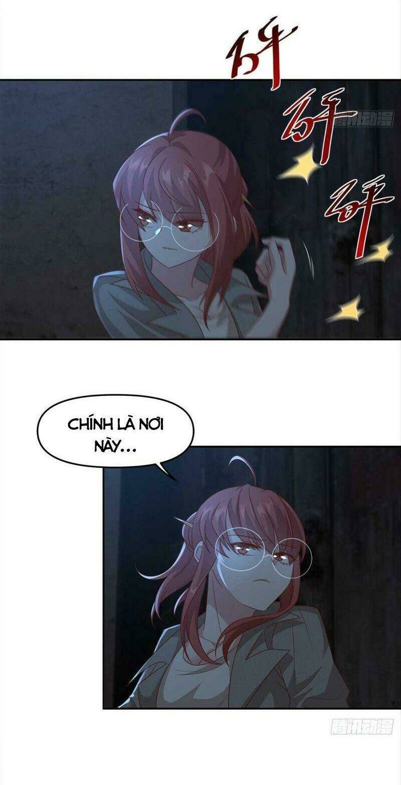 Xâm Lược Vạn Giới: Chapter 58