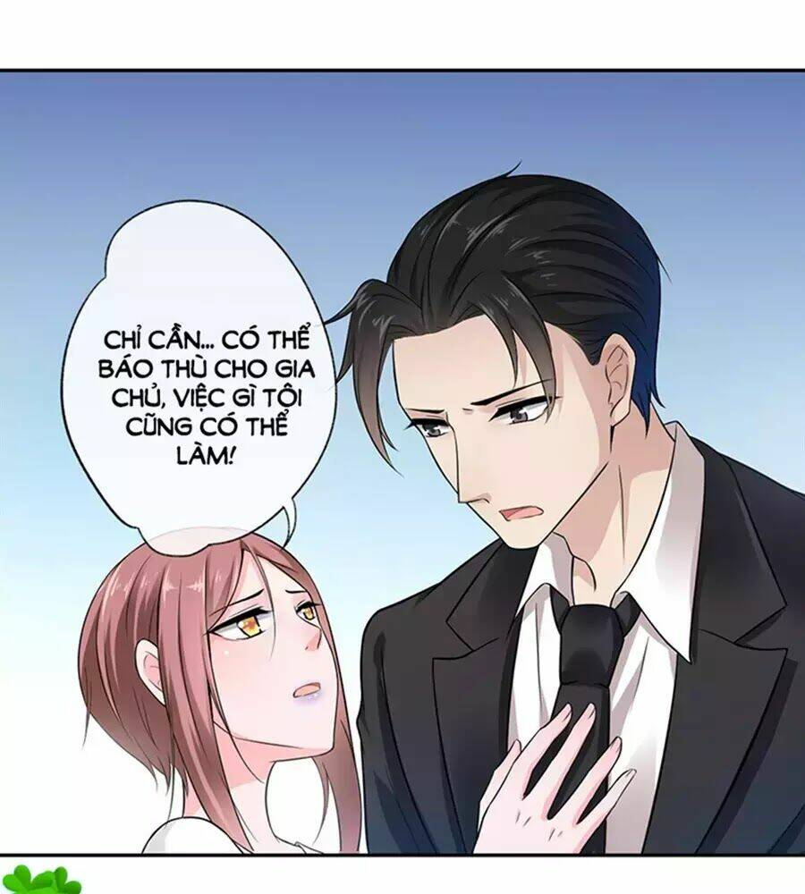 Nhật Ký Dạy Dỗ Của Gia Tộc Đáng Yêu: Chapter 57