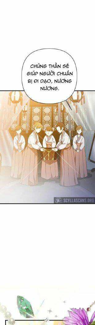 Hoa Nở Trong Cung Diên Hy Công Lược: Chapter 3