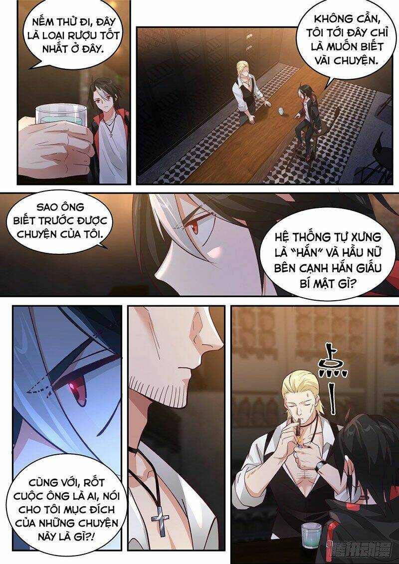 Bắt Đầu Trực Tiếp Làm Thần Hào: Chapter 25
