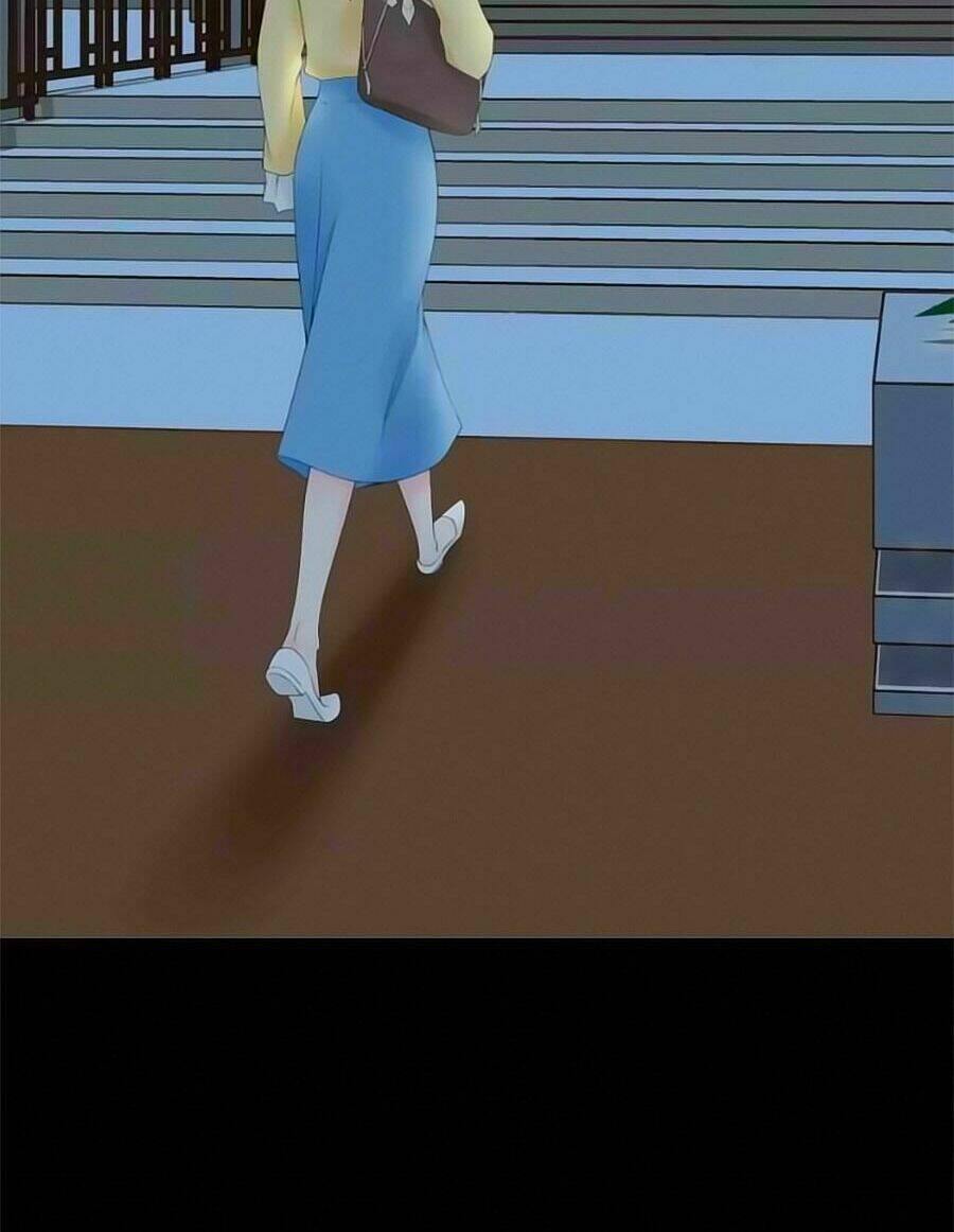 Lãnh Huyết Tổng Tài Đích Tâm Kiên Thê: Chapter 48