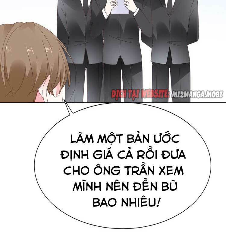 Điều Ước Sủng Ái Bất Bình Đẳng: Chapter 80.2