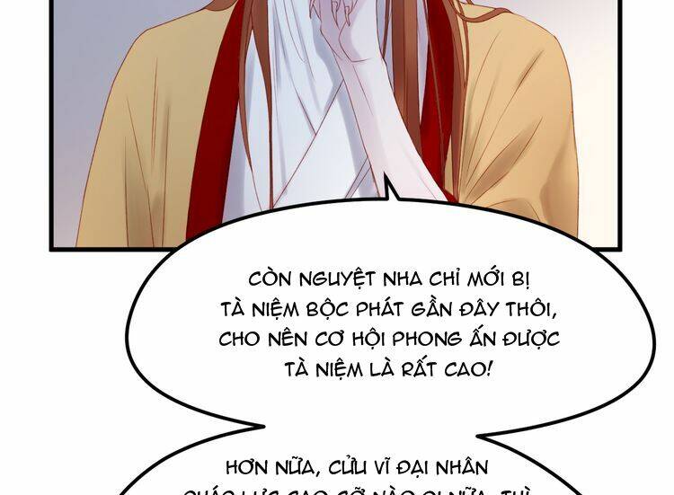 Lượm Được Một Tiểu Hồ Ly 2: Chapter 62