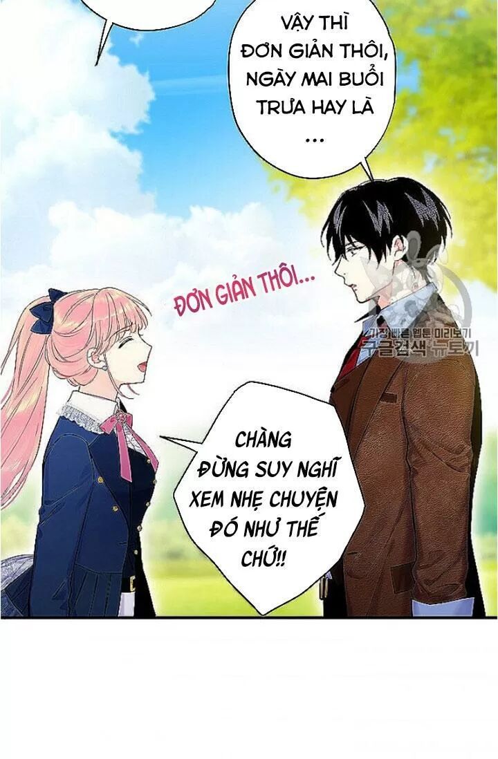 Tồn Tại Với Tư Cách Là Vợ Của Nam Chính: Chapter 171