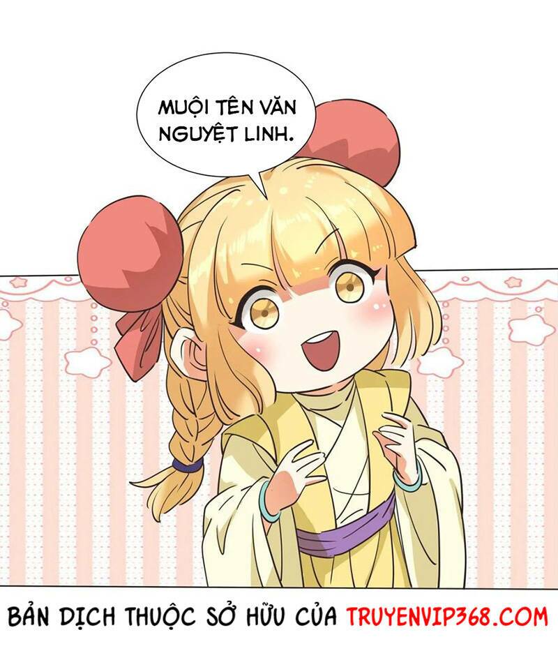 Trăm Vạn Cách Thành Thần: Chapter 19