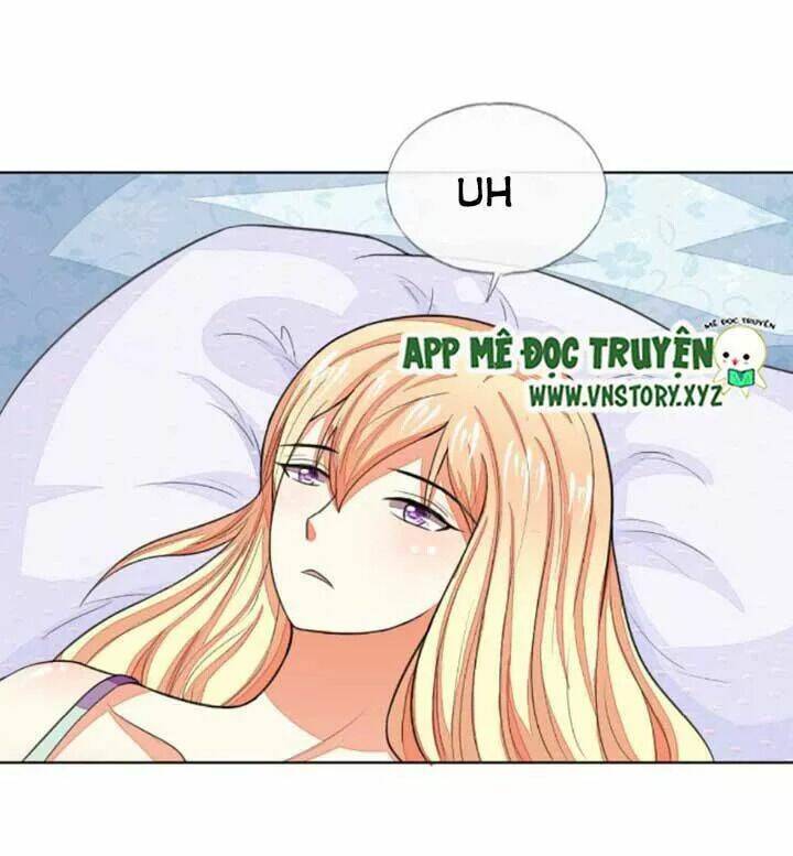 Nam Thần Ma Cà Rồng: Sủng Nhược Tiểu Lãn Thê: Chapter 118