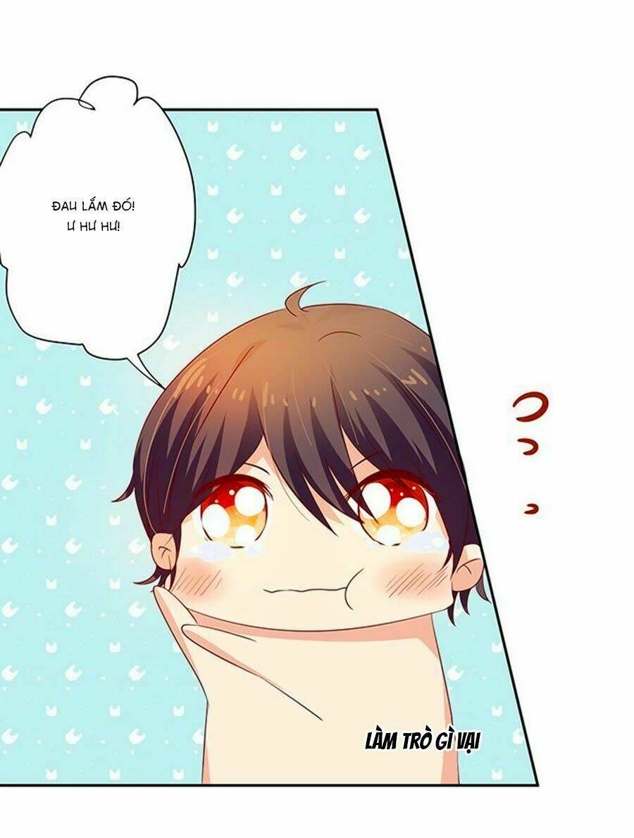 Bạn Trai Là Ngôi Sao: Chapter 71