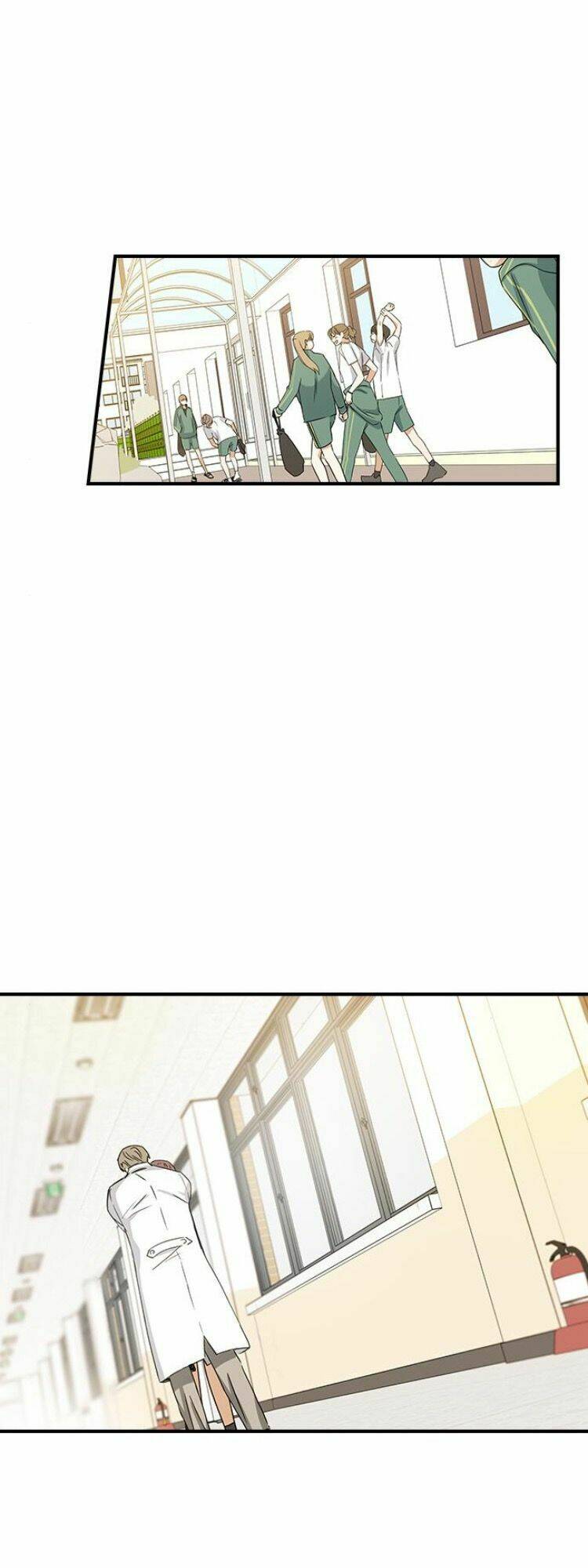 Duyên Nợ Kiếp Trước: Chapter 5