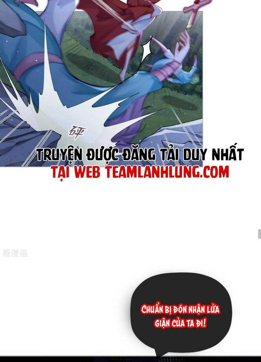 THIẾT LẬP ÁC NỮ CỦA TÔI SỤP ĐỔ RỒI: Chapter 30