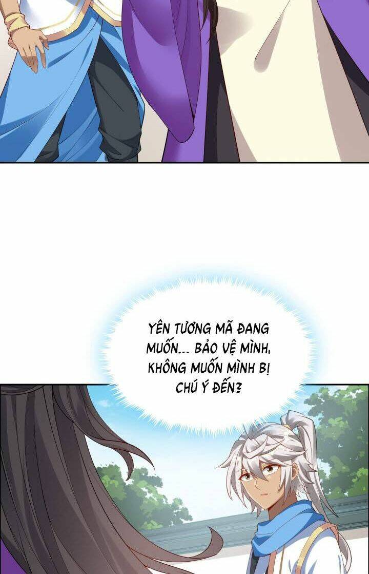 Nghịch Lân: Chapter 30