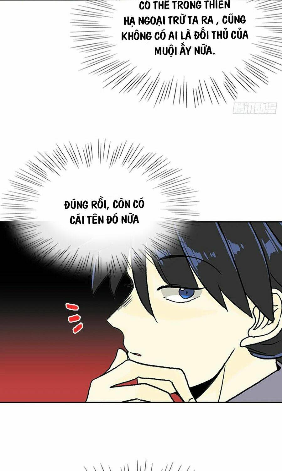 Học Sĩ Tái Sinh: Chapter 189