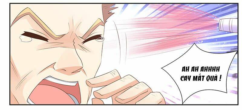 Hôn Bất Do Kỷ: Chapter 12