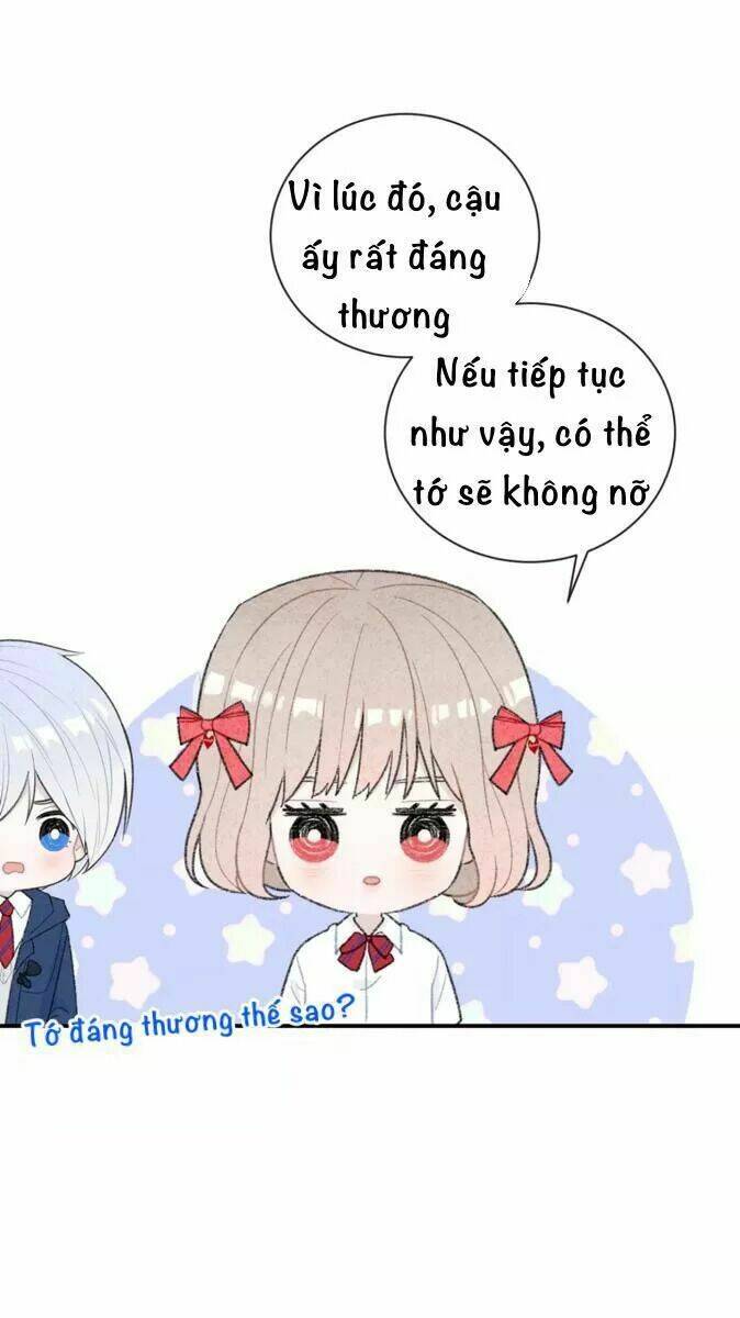 Từ Cái Nhìn Của Em: Chapter 23