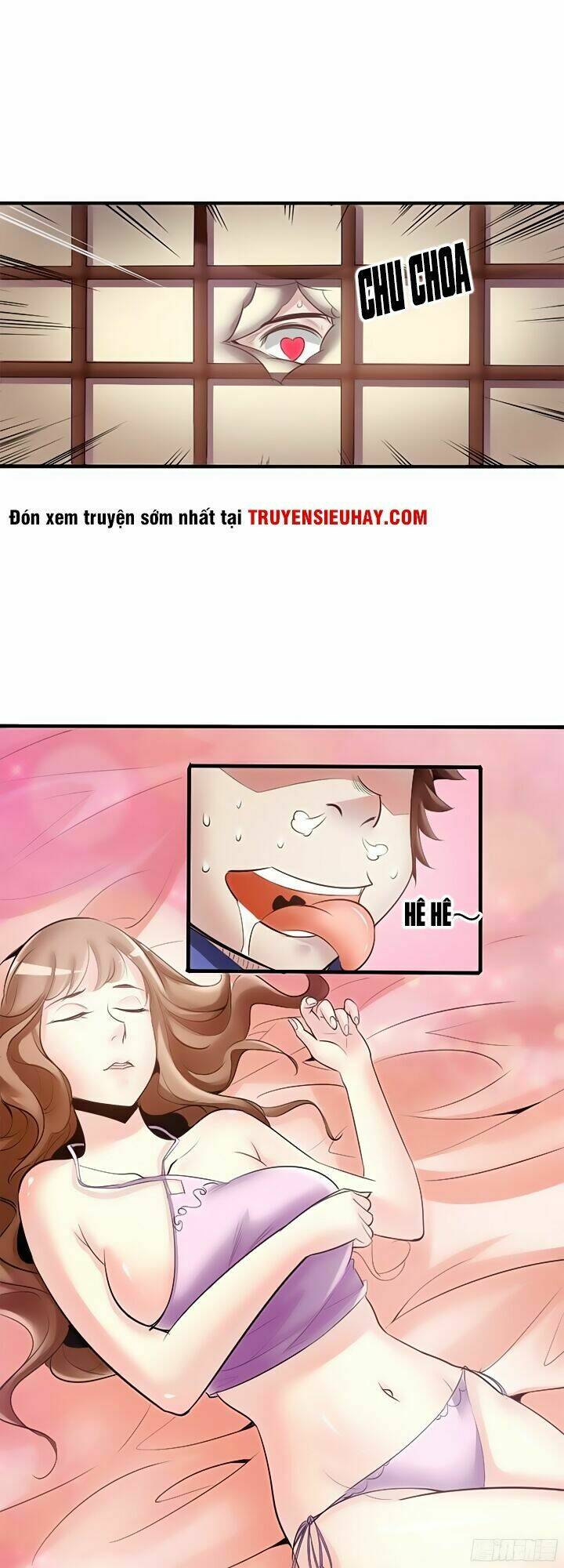 Lâm Phi Truyện: Chapter 2