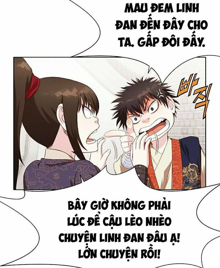 Thiên Võ Chiến Thần: Chapter 12