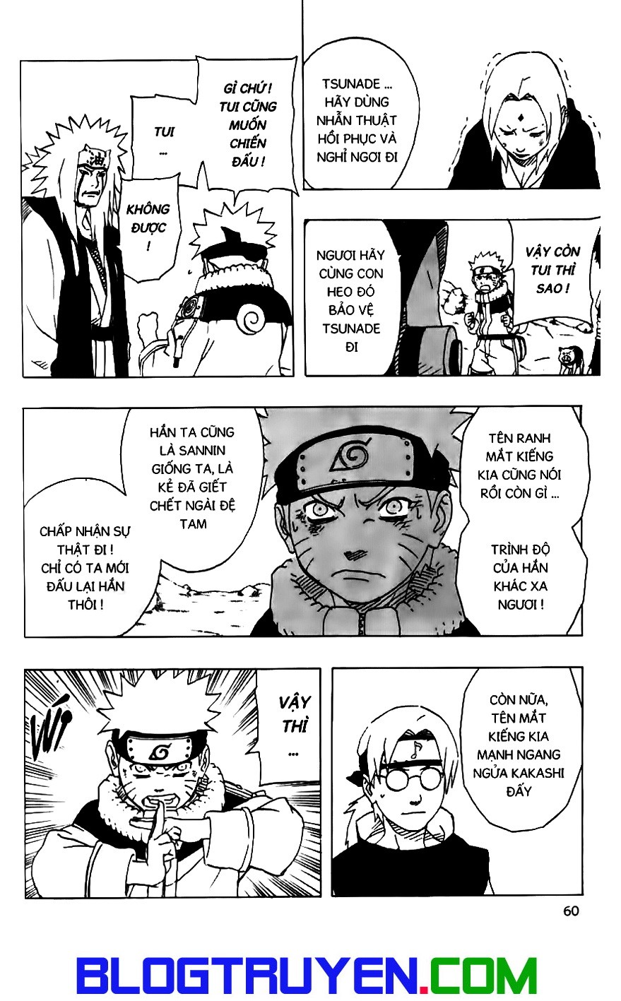 Naruto: Chapter 165