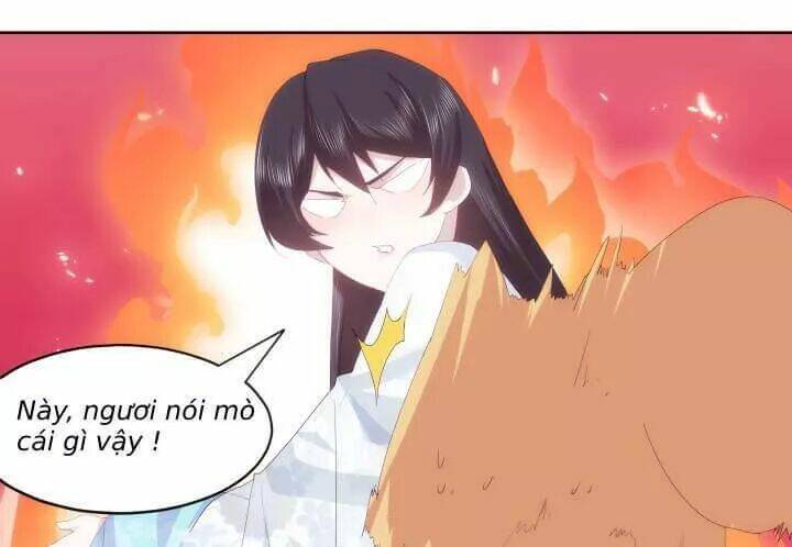 Bí Mật Của Dạ Tộc: Chapter 24