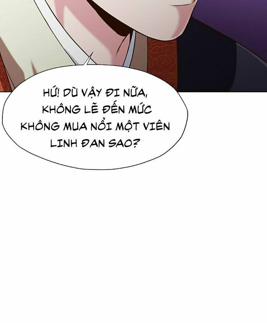 Thiên Võ Chiến Thần: Chapter 11