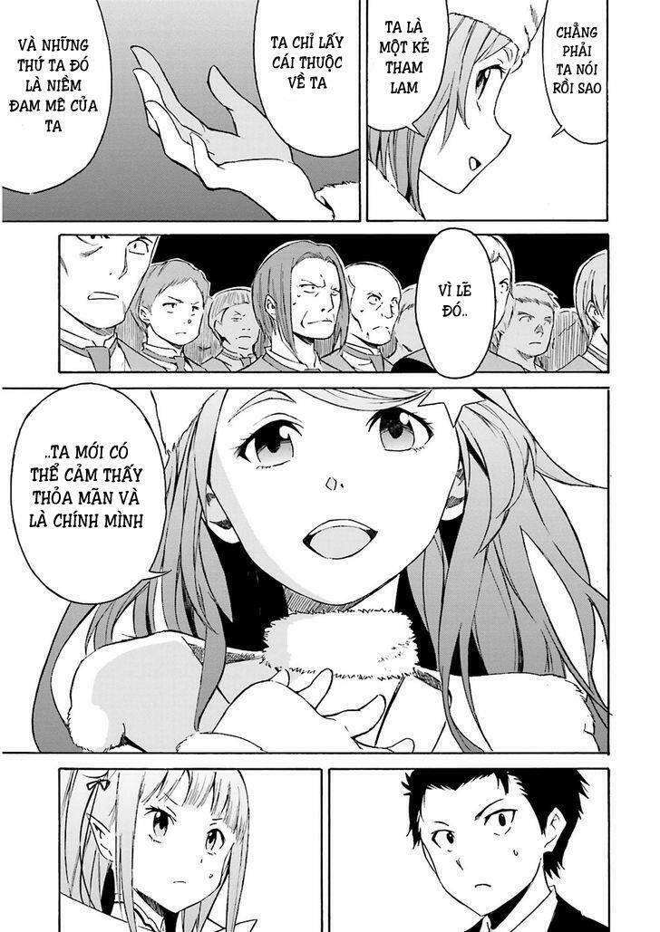 Tái Sinh Tân Thế Giới: Chapter 5