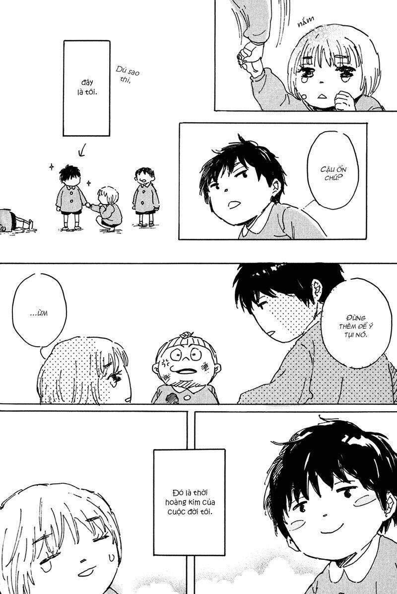 Ikemen-Kun To Saenai-Kun: Chapter 1