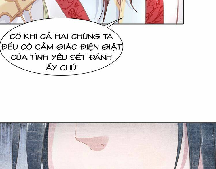 Nhất Sinh Nhất Thế Tiếu Thương Khung: Chapter 5