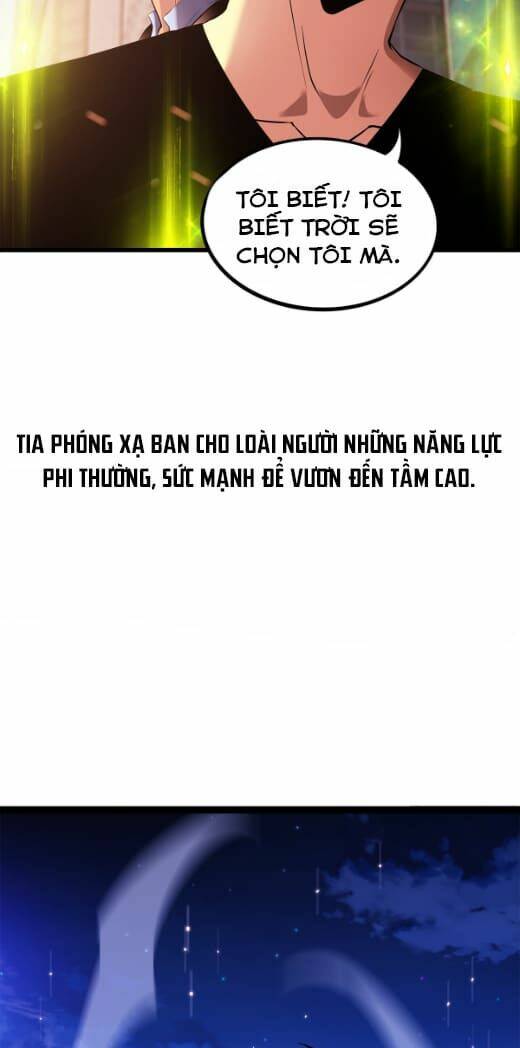 Vực Thẳm Vô Tận: Chapter 1