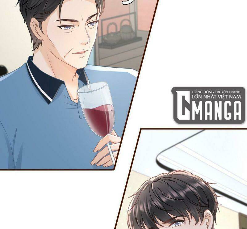 Bạn Gái Tôi Mới 30+: Chapter 89