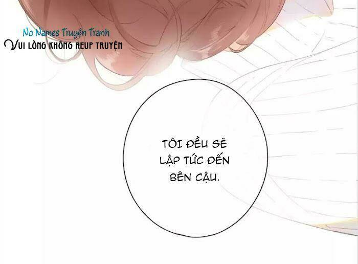 Sos! Tôi Đã Yêu Một Con Sâu Bướm (Phần 2): Chapter 22