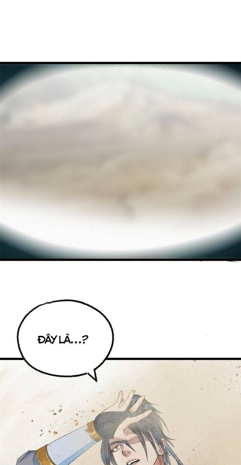 Khu Thần: Chapter 98