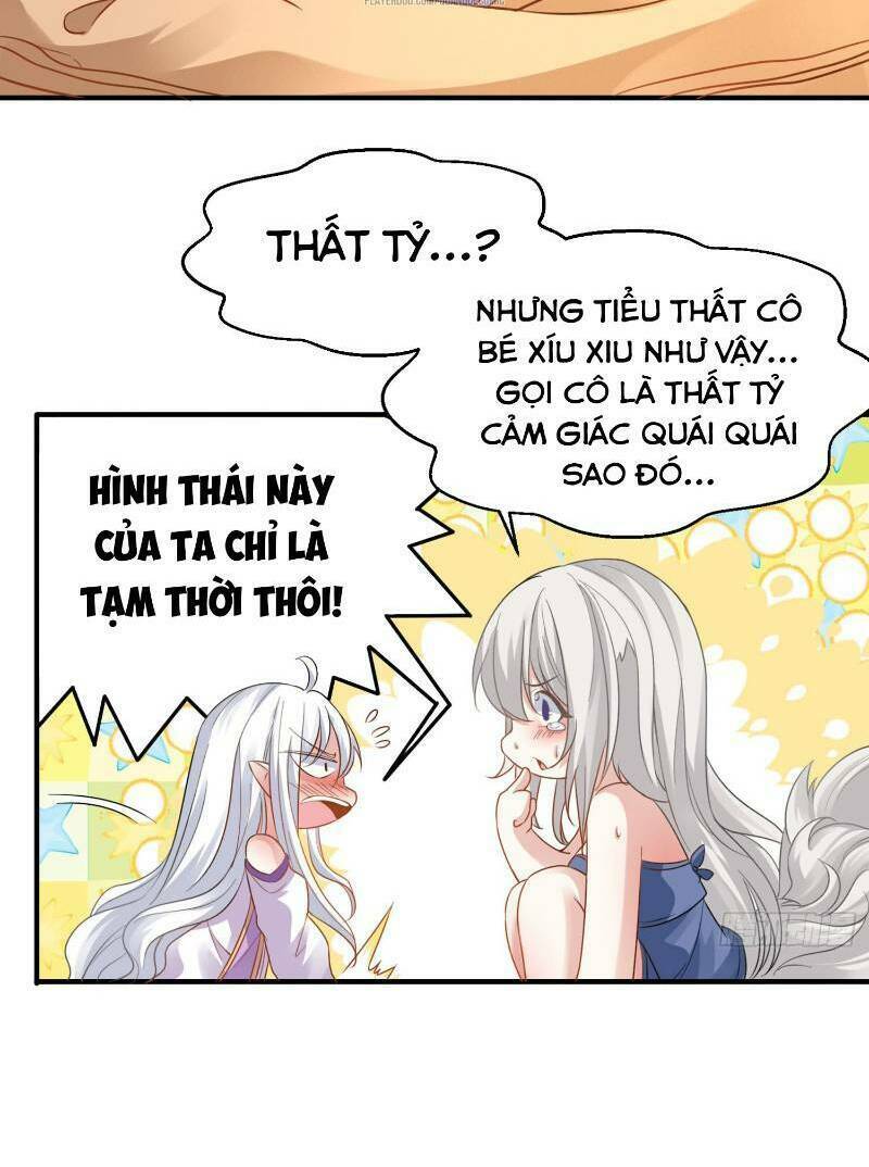 Giáng Thần Chiến Ký: Chapter 38
