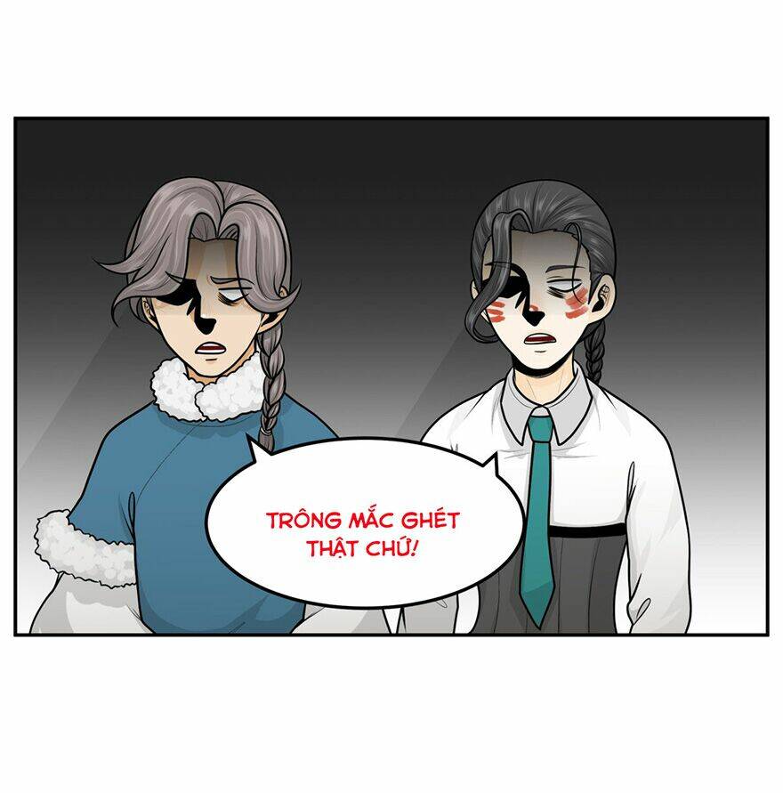 Hoàng Thượng Pê-Đê - Hãy Tránh Xa Ta Ra: Chapter 350