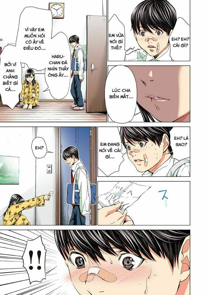 Minimum: Chapter 31