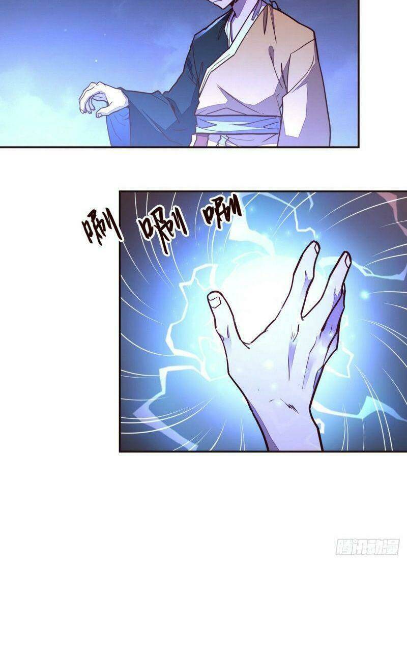 Sinh Tử Quyết: Chapter 141