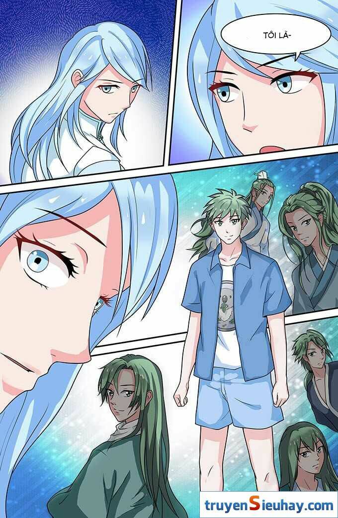 Cực Phẩm Tu Chân Thiếu Niên: Chapter 67