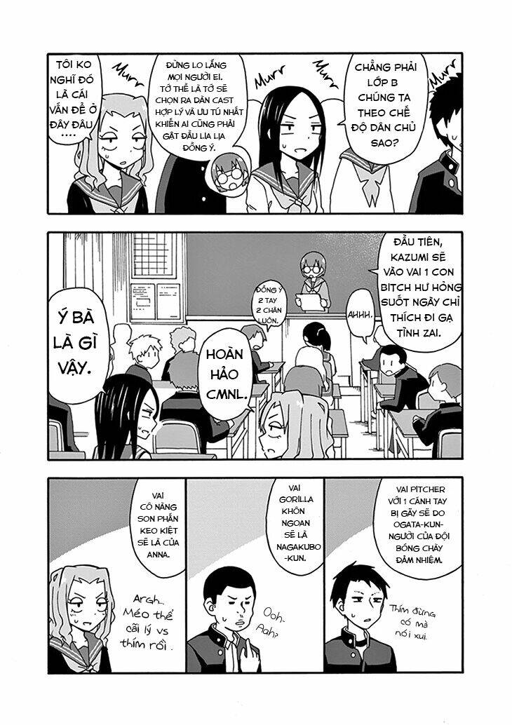 Ninja Shinobu-Chan No Junjou: Chapter 26