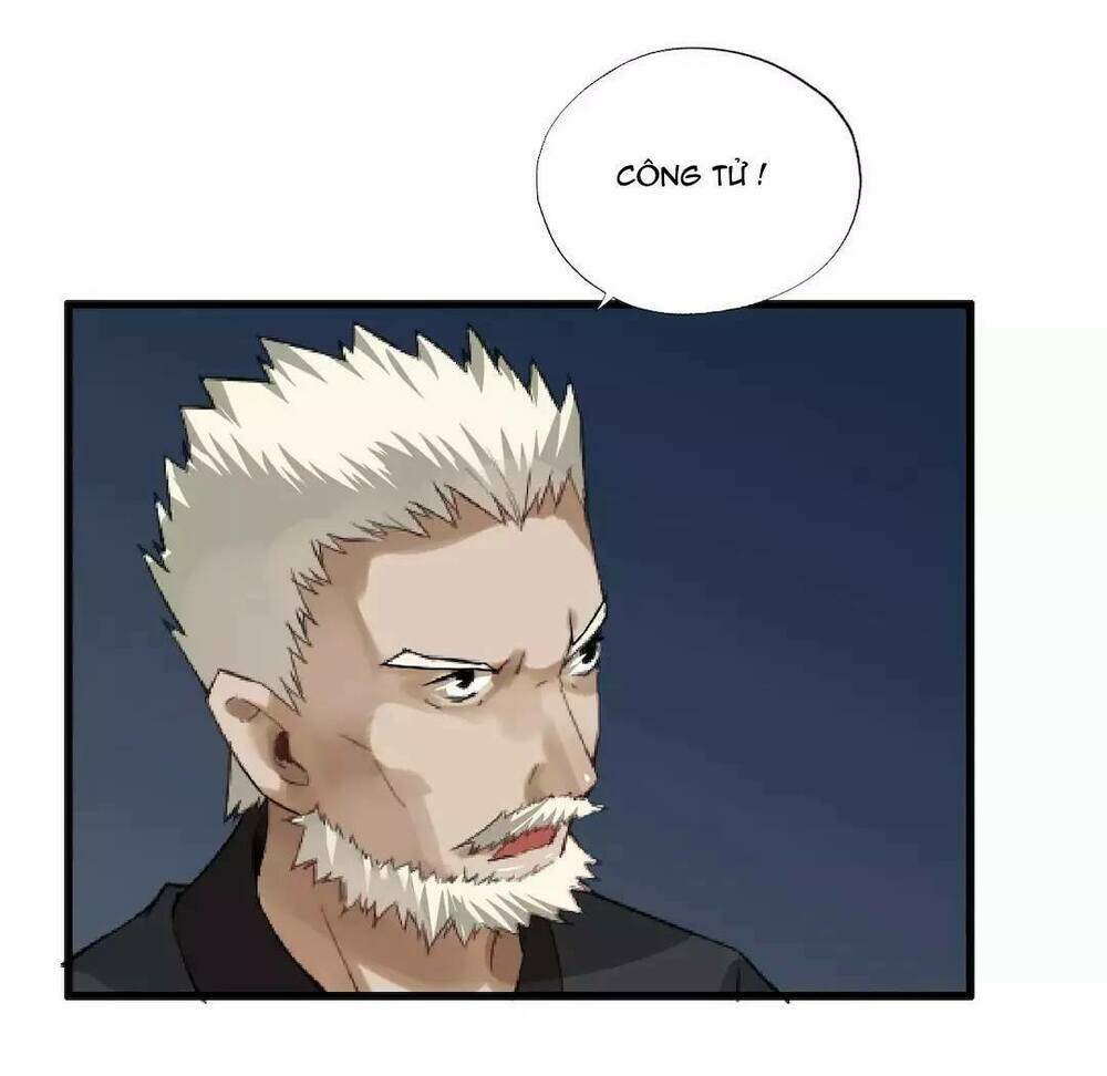 Bồng Sơn Viễn: Chapter 24