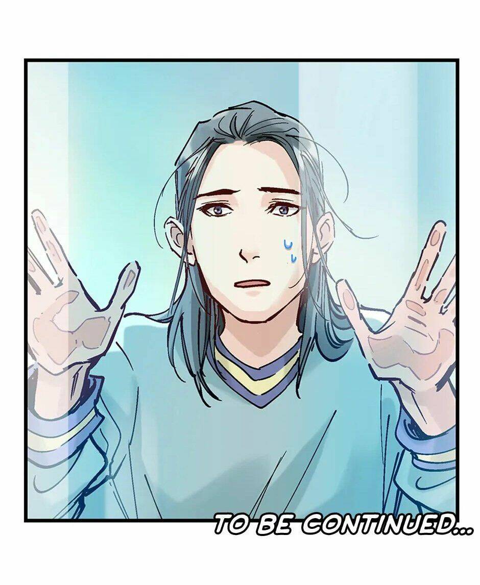 Anh Hùng Và Hiệp Nữ: Chapter 21
