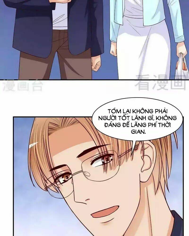 101 Phương Pháp Của Tổng Tài: Chapter 60