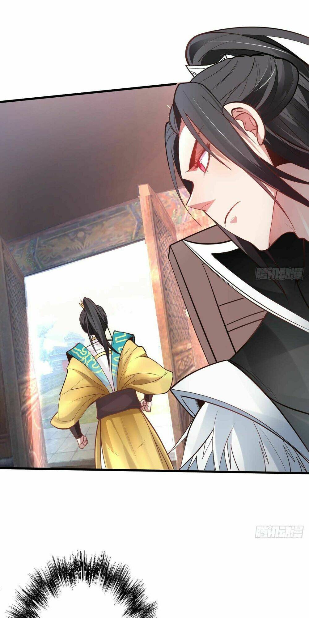 Trọng Sinh Tối Cường Ma Tôn Ở Rể: Chapter 4