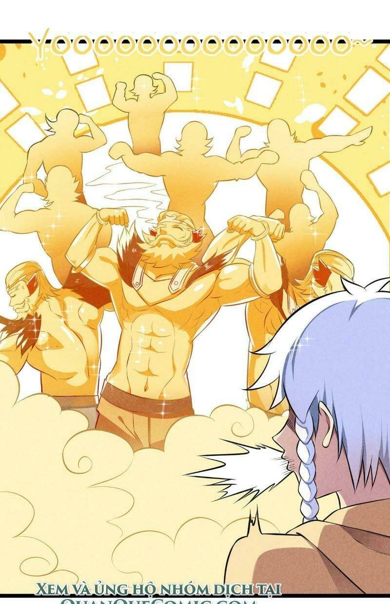 Thần Tiên Rút Thẻ: Chapter 7
