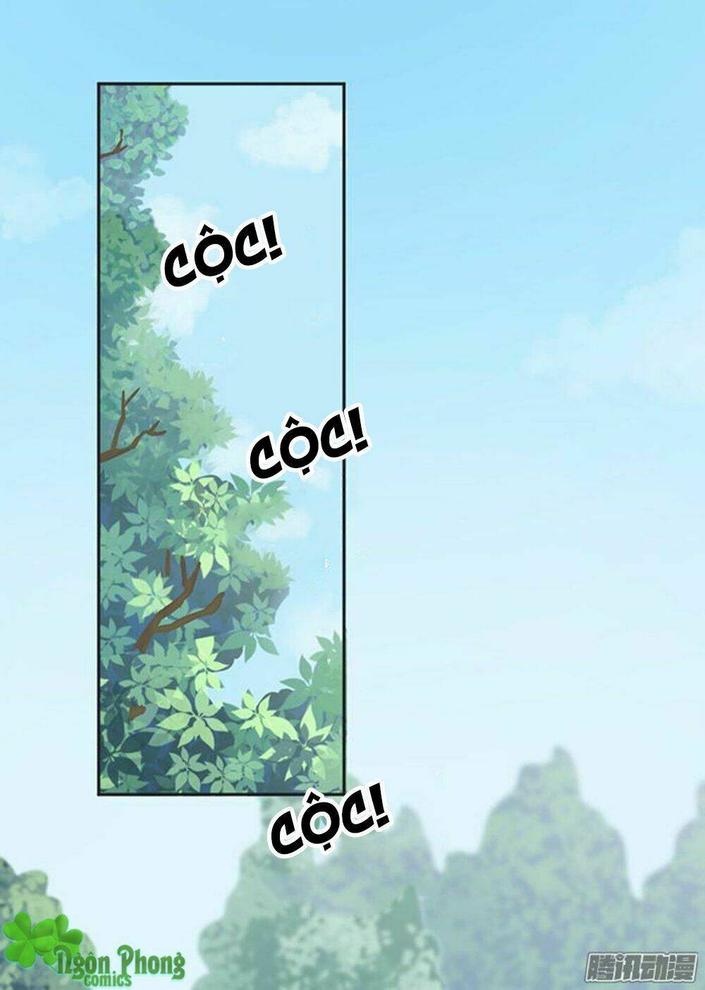 Bà Xã Tôi Là Nam Thần: Chapter 10