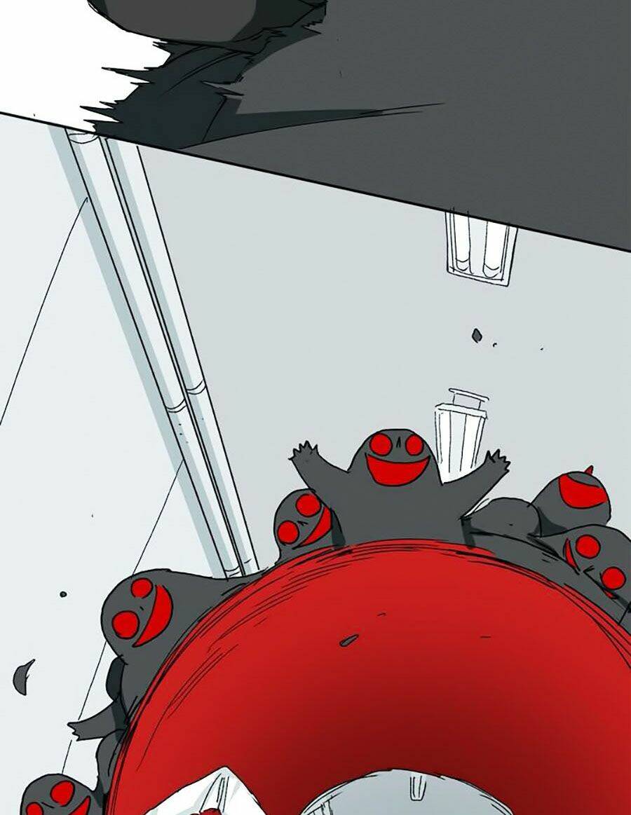 Đại Chiến Muỗi Biến Dị: Chapter 43