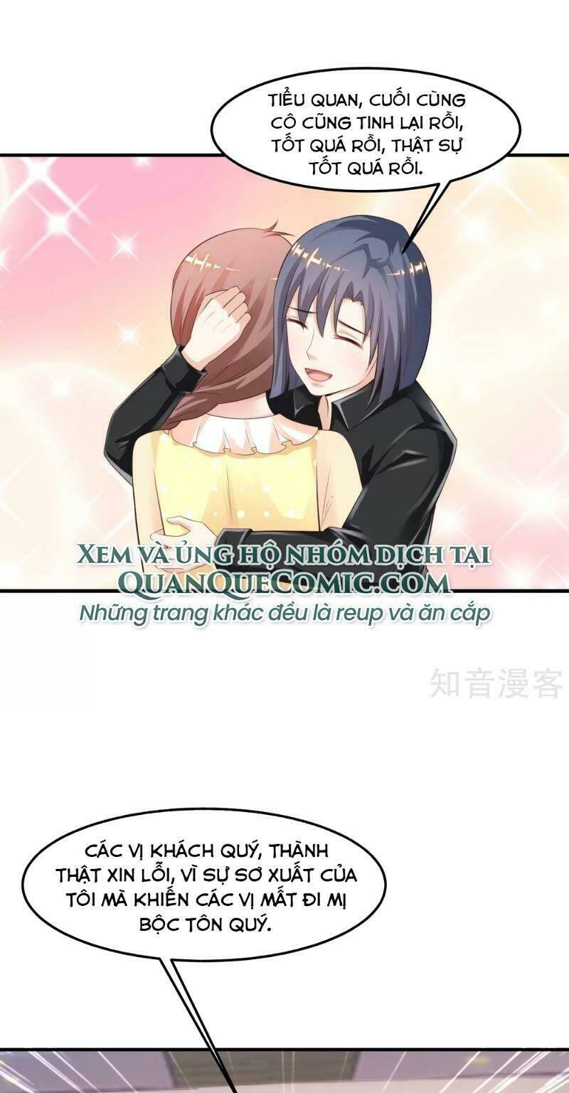 Tối Cường Vận Đào Hoa: Chapter 108