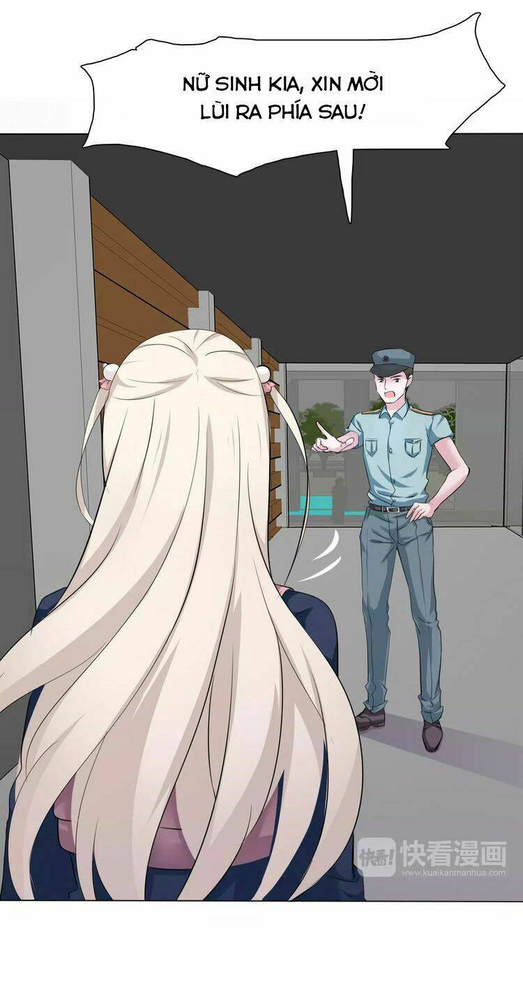 Một Lời Không Hợp Liền Hút Máu: Chapter 3