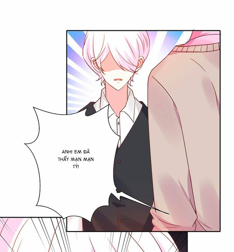 Bạn Trai Là Ngôi Sao: Chapter 101