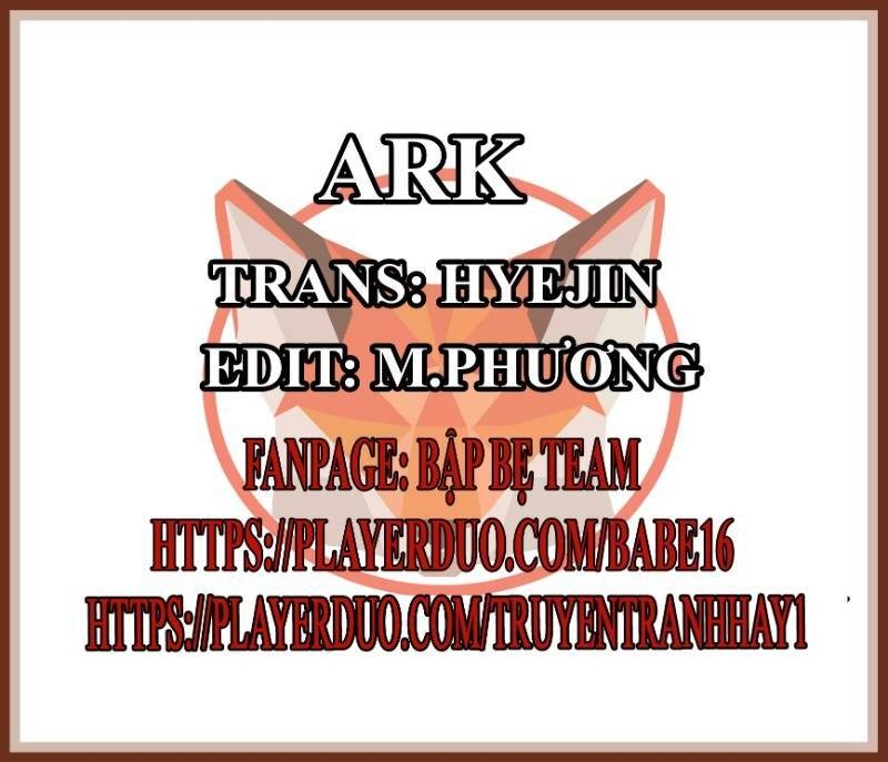 Ark: Chapter 10