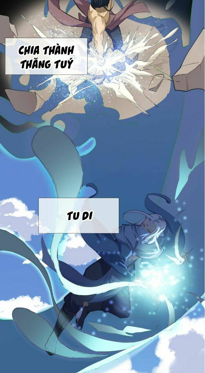 Đại Nghịch Chi Môn: Chapter 5