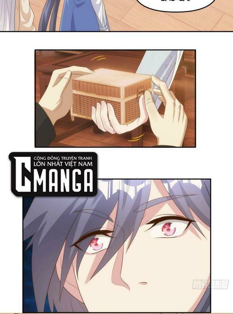 Xâm Lược Vạn Giới: Chapter 83