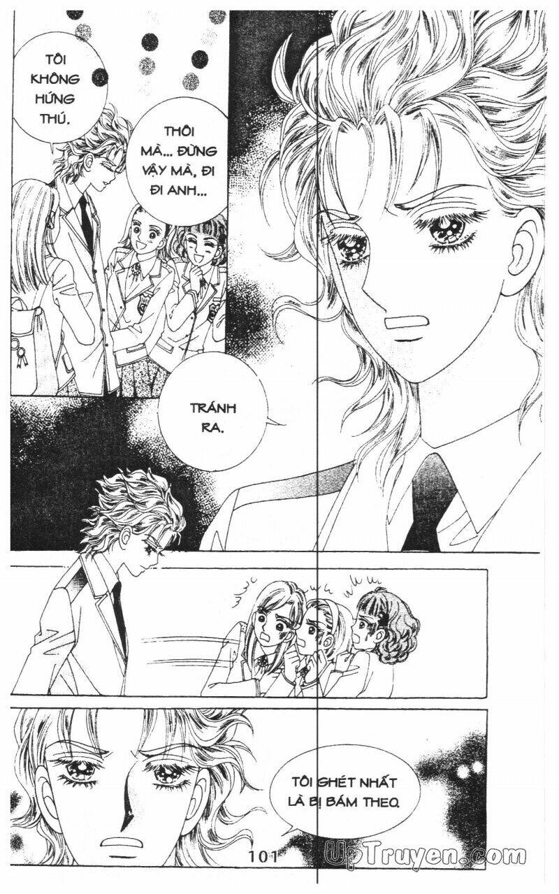 Mặt nạ tình yêu: Chapter 49